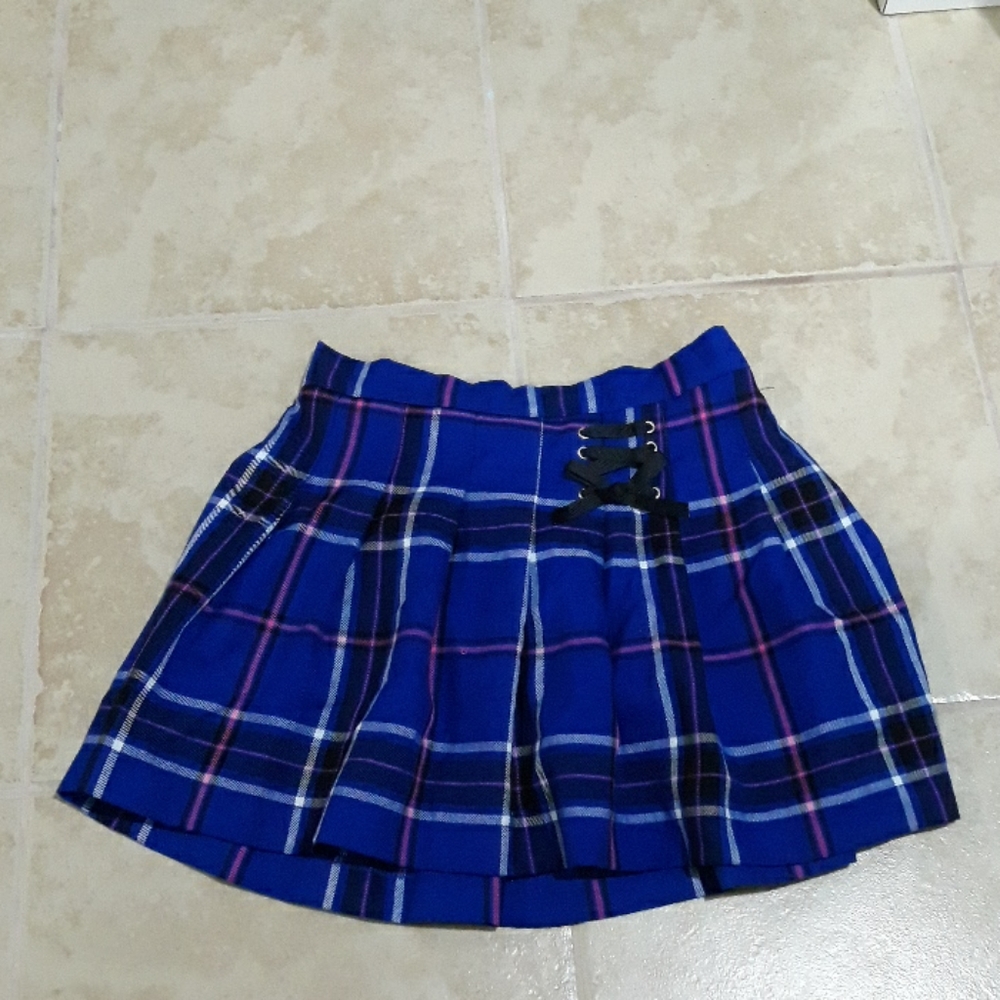 Justice Skirt